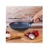 Russell Hobbs RH008411EU7 „Nightfall“ akmeninė keptuvė, 24 cm