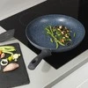 Russell Hobbs RH008431EU7 Nightfall stone frypan 30cm