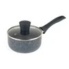 Russell Hobbs RH00844EU7 Nightfall stone saucepan 16cm