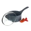 Russell Hobbs RH00844EU7 Nightfall stone saucepan 16cm