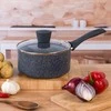 Russell Hobbs RH008451EU7 Nightfall Stone Prikaistuvis 18cm