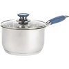 Russell Hobbs RH01179EU Opulence puodų rinkinys 5pcs mėlynas