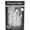 Russell Hobbs RH01519EU7 Geometric stalo įrankių rinkinys 16vnt