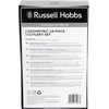Russell Hobbs RH01519EU7 Geometric stalo įrankių rinkinys 16vnt