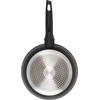 Russell Hobbs RH01666BEU7 Opulence frypan 24cm juodas