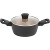 Russell Hobbs RH01669BEU7 Opulence stockpot 20cm juodas
