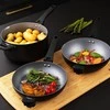 Russell Hobbs RH01840EU7 Stackable metallic marble puodų rinkinys 4pcs