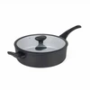 Russell Hobbs RH01857EU7 Crystaltech aukšta keptuvė 24 cm