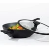 Russell Hobbs RH01860EU7 Crystaltech aukšta keptuvė 28 cm