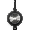 Russell Hobbs RH01860EU7 Crystaltech aukšta keptuvė 28 cm