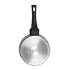 Russell Hobbs RH02131EU7 Crystaltech tall saucepan set 3pcs