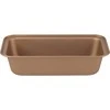 Russell Hobbs RH021471GEU7 Opulence loaf tin 28cm auksinis