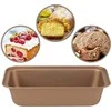 Russell Hobbs RH021471GEU7 Opulence loaf tin 28cm auksinis