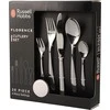 Russell Hobbs RH022641EU7 Florence stalo įrankių rinkinys 20vnt