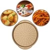 Russell Hobbs RH02338GEU71 Opulence pizza pan 37cm auksinis