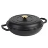 Russell Hobbs RH02525BEU7 ketaus puodas 30 cm juodas