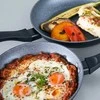 Russell Hobbs RH027991EU7 Metallic Marble 24cm Fry Pan