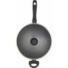 Russell Hobbs RH028121EU7 Metallic Marble Wok 28cm