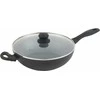 Russell Hobbs RH028121EU7 Metallic Marble Wok 28cm