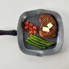 Russell Hobbs RH02813EU7 Metallic Marble griddle 28cm