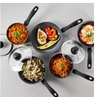Russell Hobbs RH028141EU7 Metallic Marble 5pcs puodų rinkinys