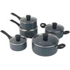 Russell Hobbs RH02818EU7 Nightfall stone 5pcs puodų rinkinys