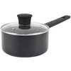 Russell Hobbs RH028401EU7 keptuvė su skydeliu, 18 cm