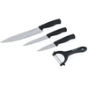 Russell Hobbs RH031521 Venus 4 pcs Knife And Peeler Set