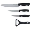 Russell Hobbs RH031521 Venus 4 pcs Knife And Peeler Set