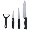 Russell Hobbs RH031521 Venus 4 pcs Knife And Peeler Set