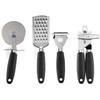Russell Hobbs RH03233EU7 Kitchen Gadget 4Piece Set