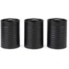 Russell Hobbs RH03268EU7 Liniera 3 Piece Canister Set