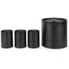 Russell Hobbs RH03270 Liniera 4-Piece Countertop Set, Juodas