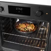 Russell Hobbs Marine Smart Clip 4 dalių keptuvių rinkinys, 20/24/26 cm