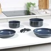 Russell Hobbs RH03319EU7 jūrinių keptuvių rinkinys, 5 vnt.