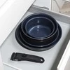 Russell Hobbs RH03319EU7 jūrinių keptuvių rinkinys, 5 vnt.