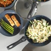 Russell Hobbs RH03408EU7 Nightfall Stone 26cm Fry Pan