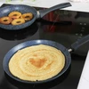 Russell Hobbs RH03409EU7 Nightfall Stone 25 cm Crepe Pan
