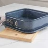 Russell Hobbs RH03425EU7 Nightfall Stone Square Springform Pan With Leakproof Base27 cm