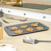 Russell Hobbs Metallic Marble 3 dalių kepimo skardų rinkinys RH03756