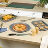 Russell Hobbs Metallic Marble 3 dalių kepimo skardų rinkinys RH03756