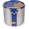 Russell Hobbs RH03801EU7 Classic Collection 26 cm 11.5L Stockpot ,Stainless Steel