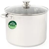 Russell Hobbs RH03802EU7 Classic Collection Stainless Steel 30cm 15L Stockpot