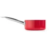 Russell Hobbs RH03821 Riviera 4-Piece Pan Set, Raudona