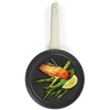Russell Hobbs RH03860C Cote 20 cm Fry Pan, Kreminis