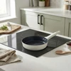 Russell Hobbs RH03860C Cote 20 cm Fry Pan, Kreminis