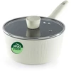 Russell Hobbs RH03868C Cote 20 cm Saucepan, Kreminis