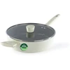 Russell Hobbs RH03871C Cote 28 cm Saute Pan, Kreminis