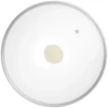 Russell Hobbs RH03871C Cote 28 cm Saute Pan, Kreminis