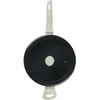 Russell Hobbs RH03871C Cote 28 cm Saute Pan, Kreminis